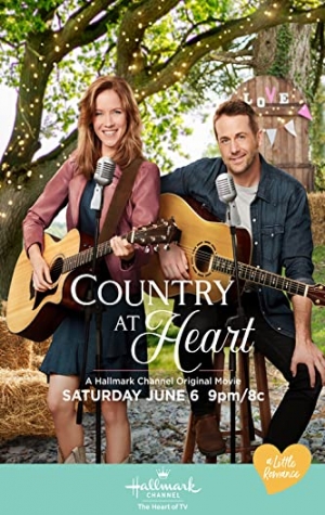 Love Song (Country at Heart)