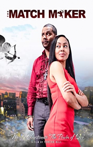 The Matchmaker (2021) (Tamera Hill's The Matchmaker)