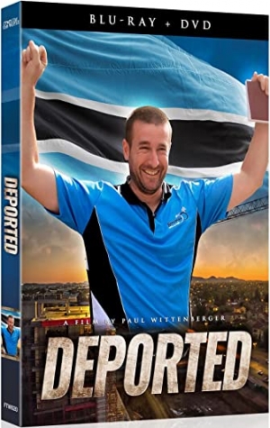 Deported