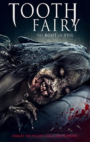 Toothfairy 2 (Return Of The)