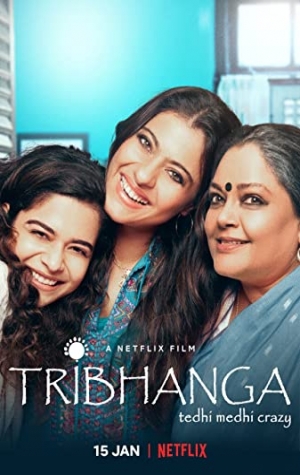 Tribhanga - Tedhi Medhi Crazy