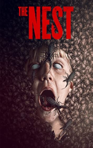 The Nest (The Bewailing)