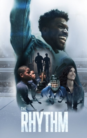 Black Ice: The Rhythm
