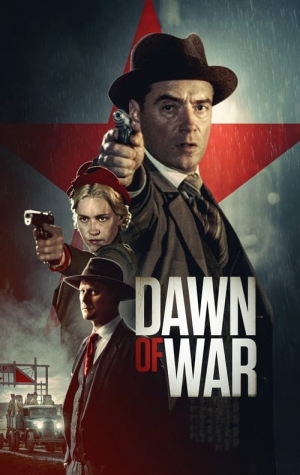Dawn of War (O2)