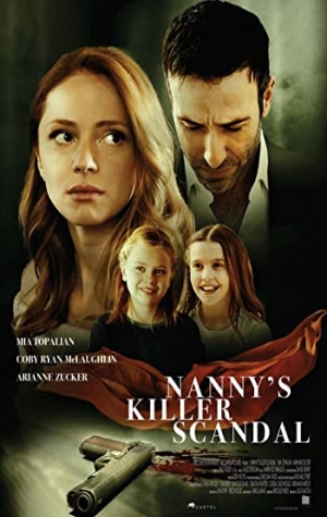 The Nanny Murders (Nanny Danger)