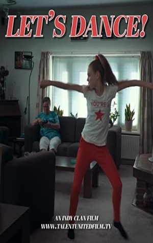 Let's dance!