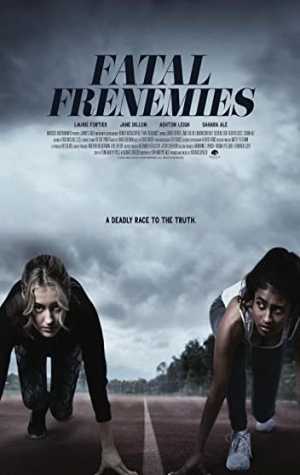 Tracking a Killer (Fatal Frenemies)