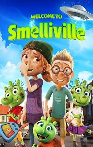 The Ogglies (Smelliville)