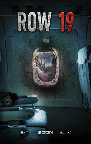 Row 19 (Ryad 19)