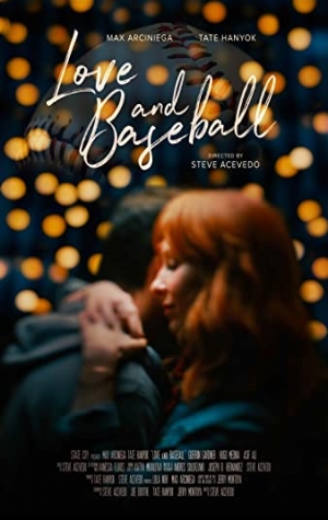 Love and Baseball