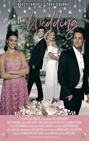 Save the Wedding (A Walk Down Wedding Lane)