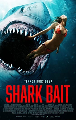 Shark Bait (Jetski)