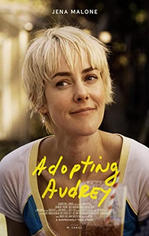 Adopting Audrey (Porcupine)