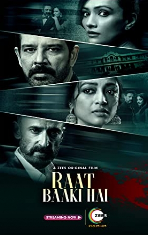 Raat Baaki Hai