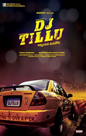 DJ Tillu
