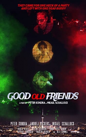 Good Old Friends