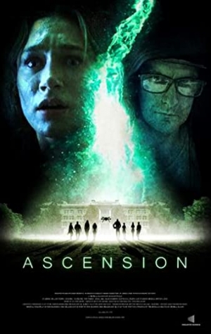 5G: The Reckoning (Ascension)