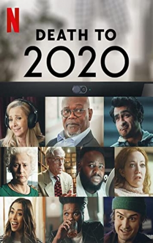 Death to 2020