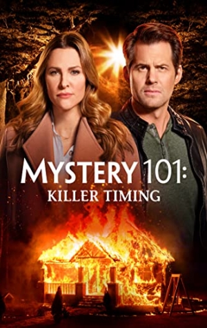 Mystery 101 Killer Timing