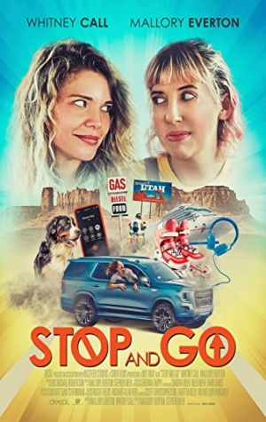 Stop and Go (Recovery)