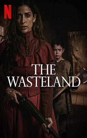 The Wasteland.