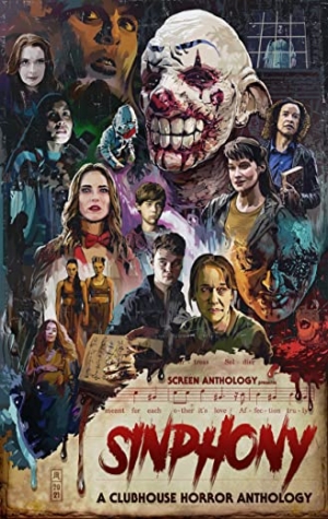 Sinphony (Sinphony: A Clubhouse Horror Anthology)