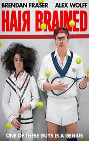 Hair Brained (HairBrained)