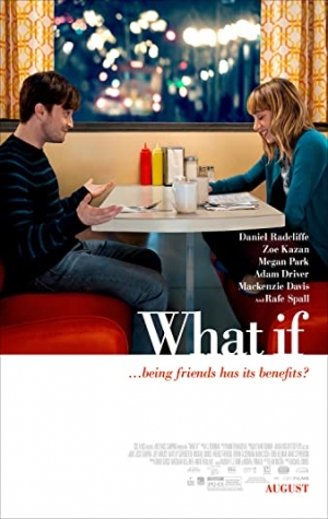 What If (The F Word)