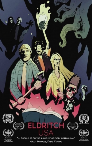 Eldritch USA