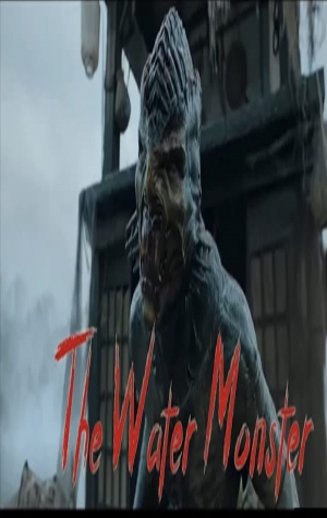 Water Monster