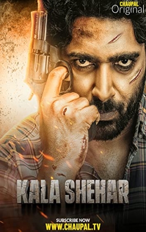 Kala Shehar