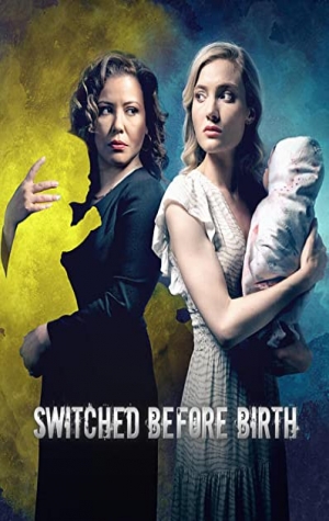 To Catch a Seed (Switched Before Birth)