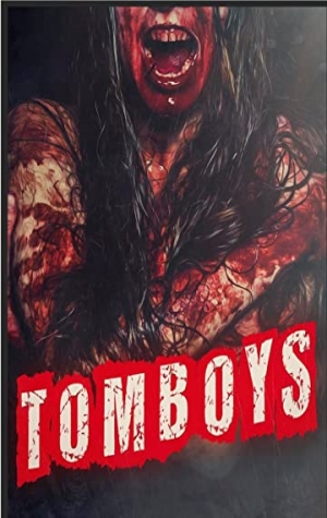 Fox Force (Tomboys)
