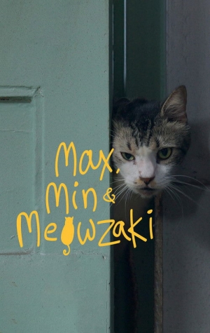 Max, Min & Meowzaki