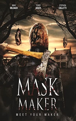 Mask Maker (Maskerade)