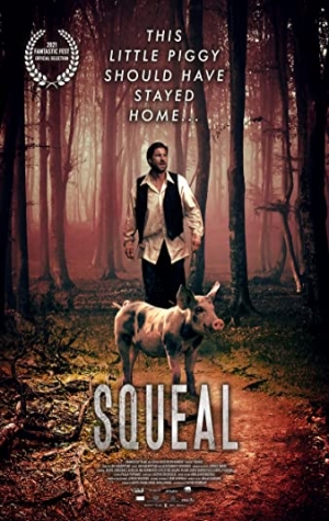 Samuel's Travels (Squeal)