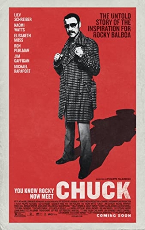 Chuck (The Bleeder)