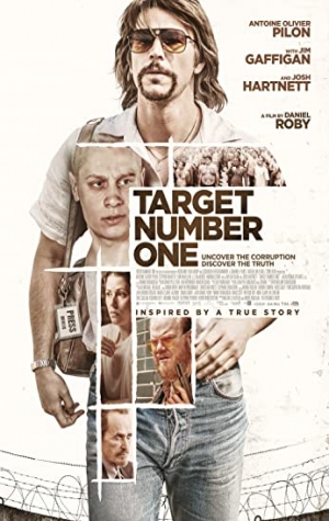 Most Wanted (Target Number One)