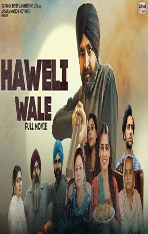 Haweli Wale