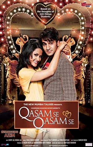 Qasam Se Qasam Se