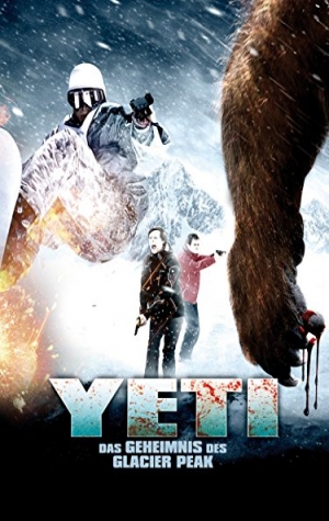 Deadly Descent: The Abominable Snowman (Deadly Descent)