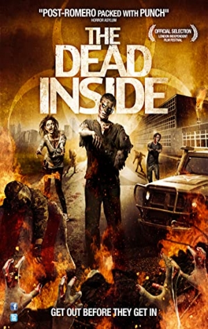 Infected (The Dead Inside