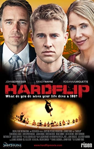 Hardflip