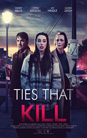 Dying for A Family (Ties that Kill)