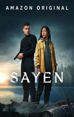 Sayen