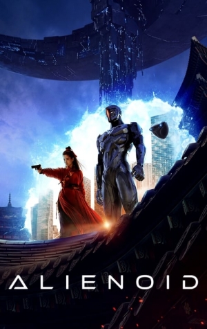 Alienoid: The Return to the Future
