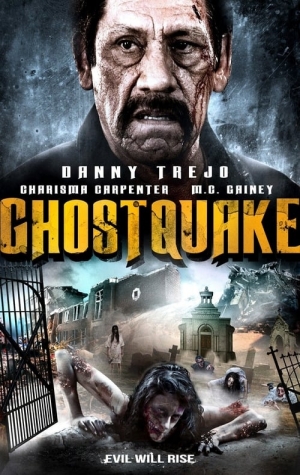 Haunted High (Ghostquake)