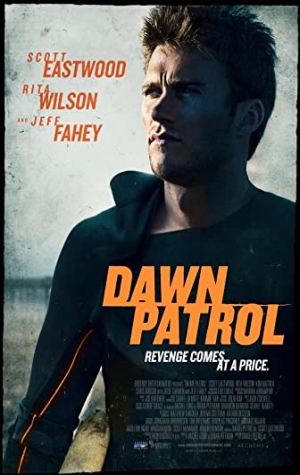Dawn Patrol (Stranded)