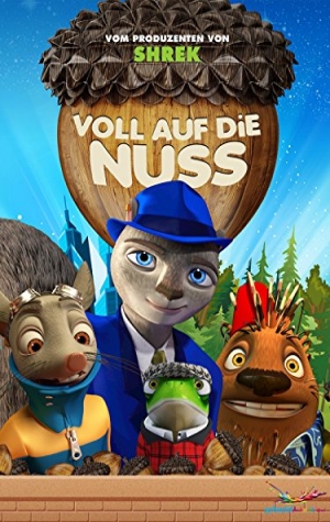 A.C.O.R.N.S.: Operation Crackdown (Get Squirrely)