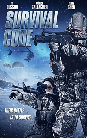 Survival Code (Borealis)